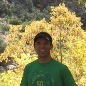 Meet your Posher, Shad